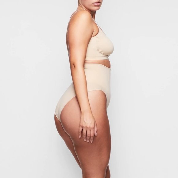 SKIMS Intimates & Sleepwear Skims Core Control Brief Shapewear New